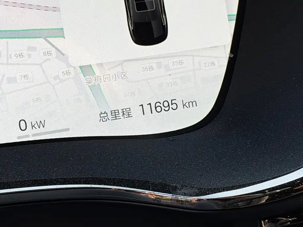 BYD Han — фото 11
