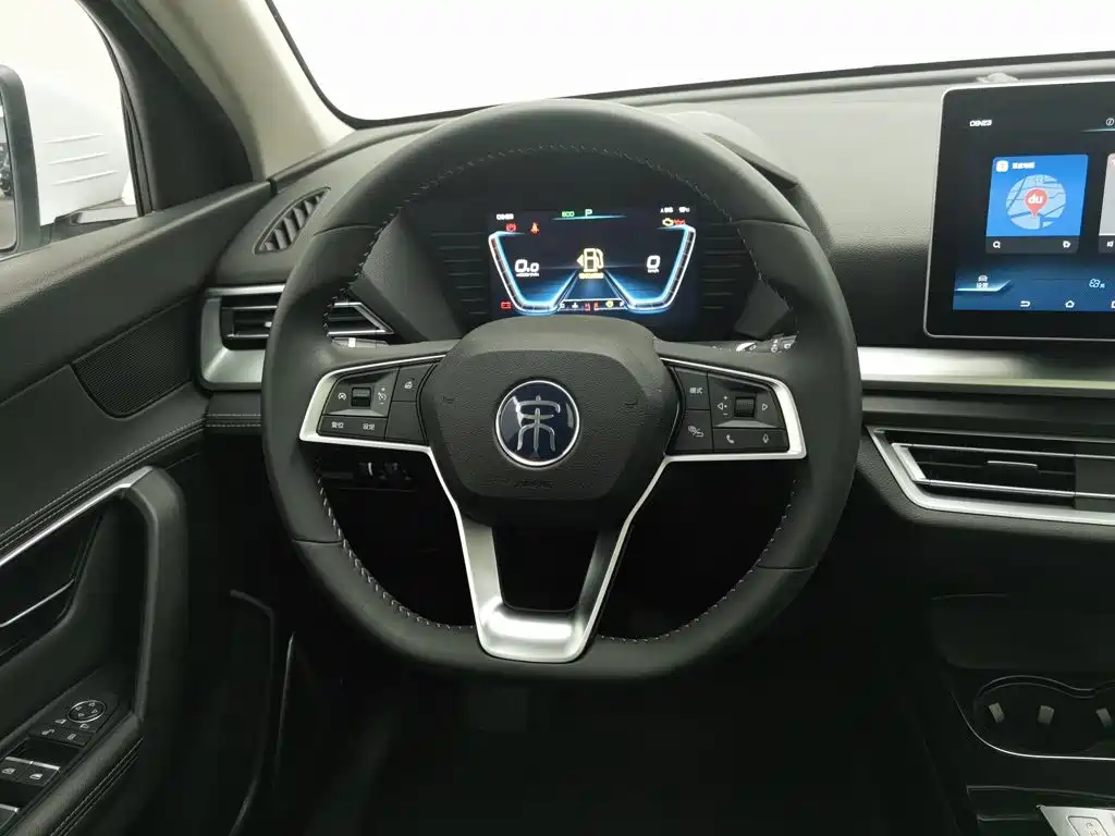 BYD Pro — фото 11