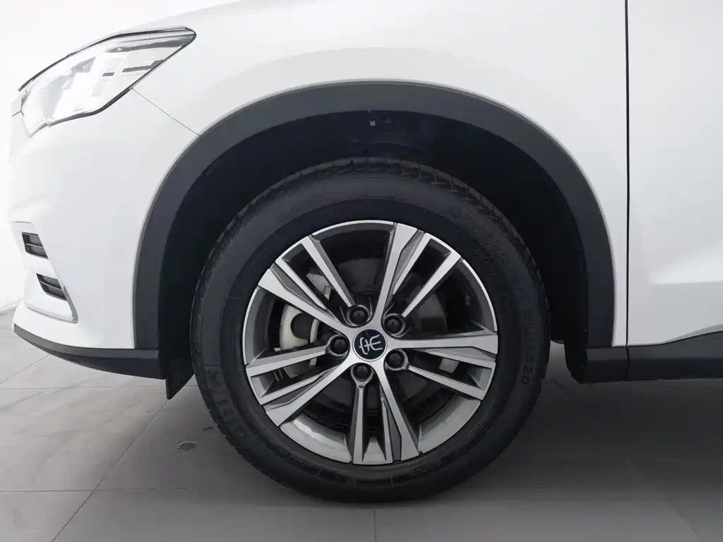 BYD Pro — фото 17