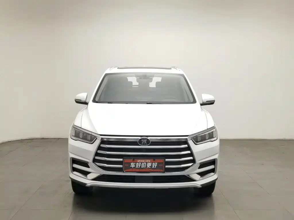 BYD Pro — фото 3