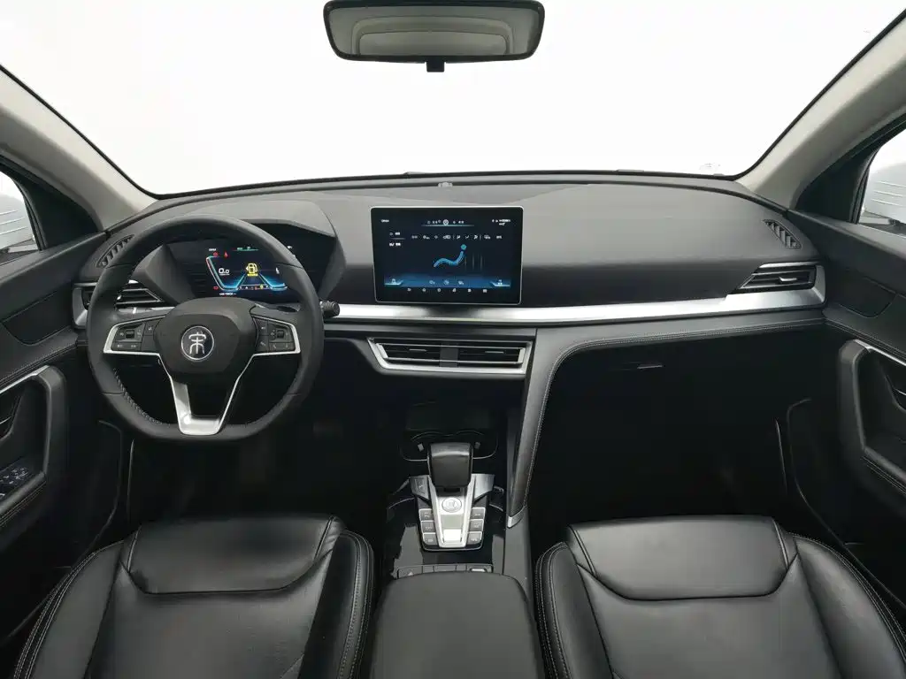 BYD Pro — фото 5