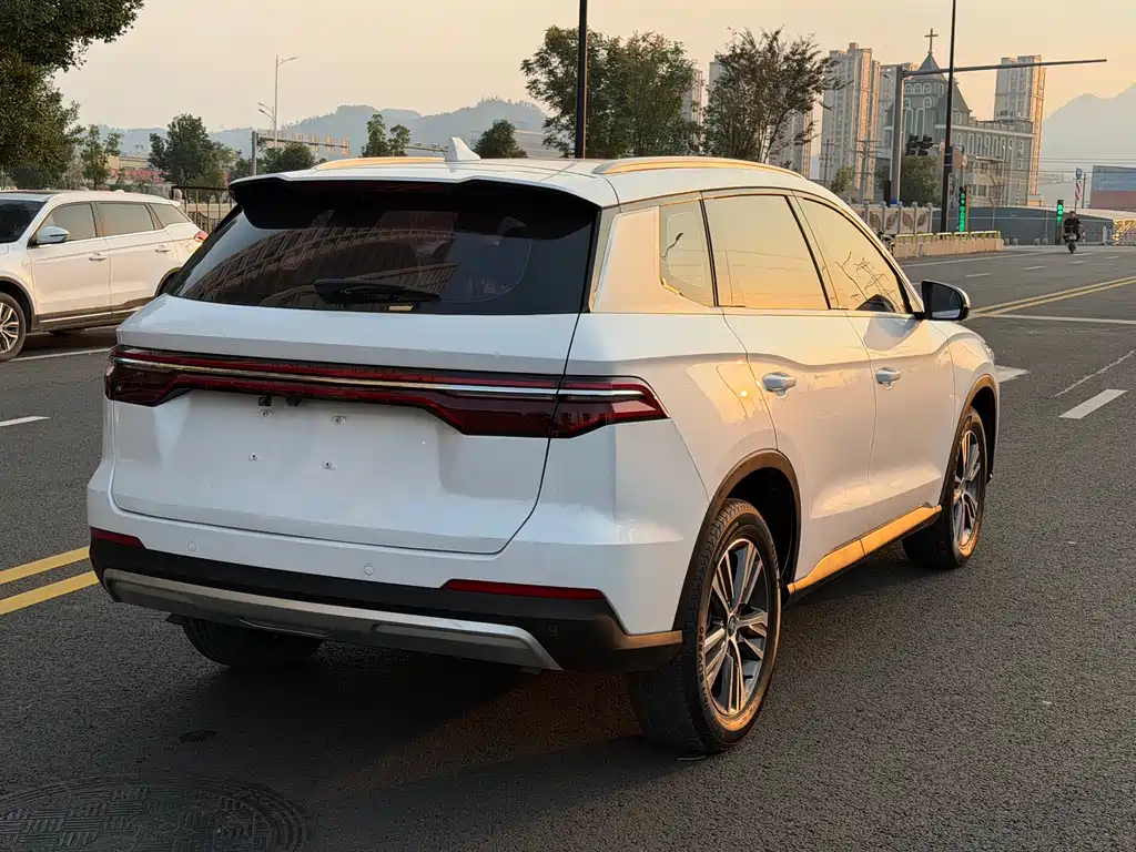 BYD Pro — фото 13