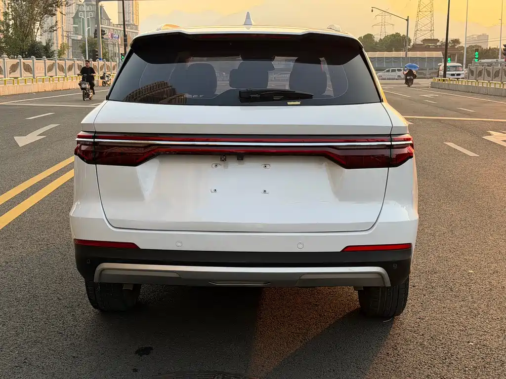 BYD Pro — фото 14