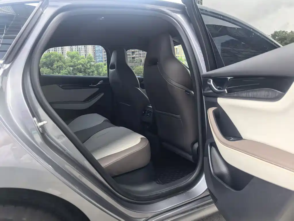 BYD Qin PLUS — фото 13
