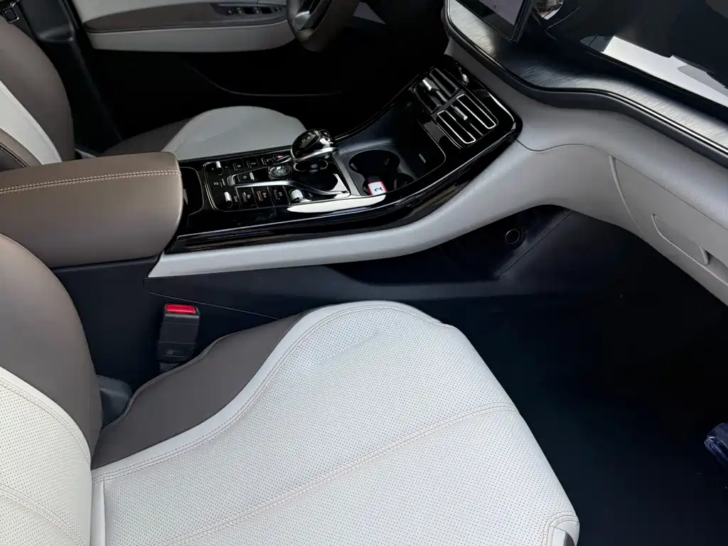 BYD Qin PLUS — фото 11