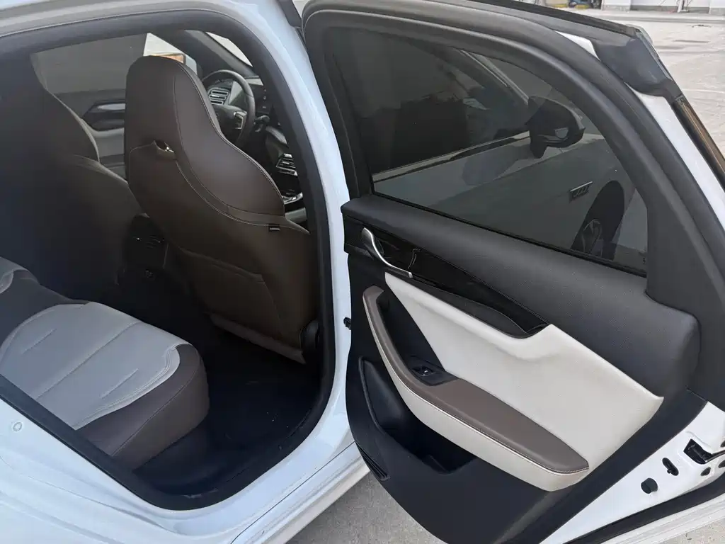 BYD Qin PLUS — фото 10