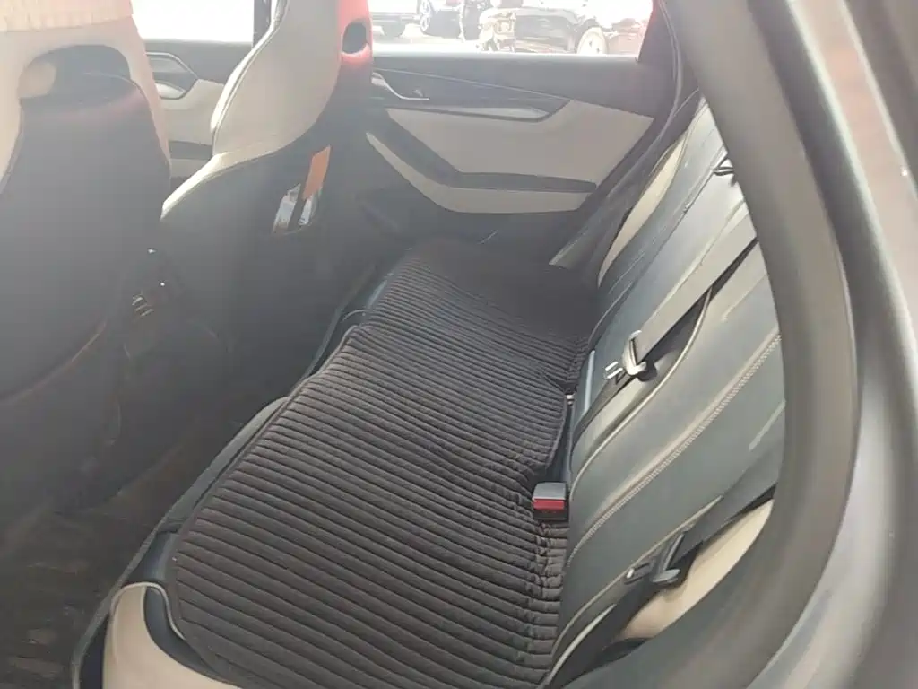 BYD Qin PLUS — фото 17