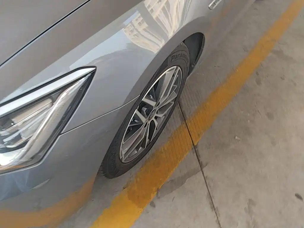 BYD Qin PLUS — фото 23