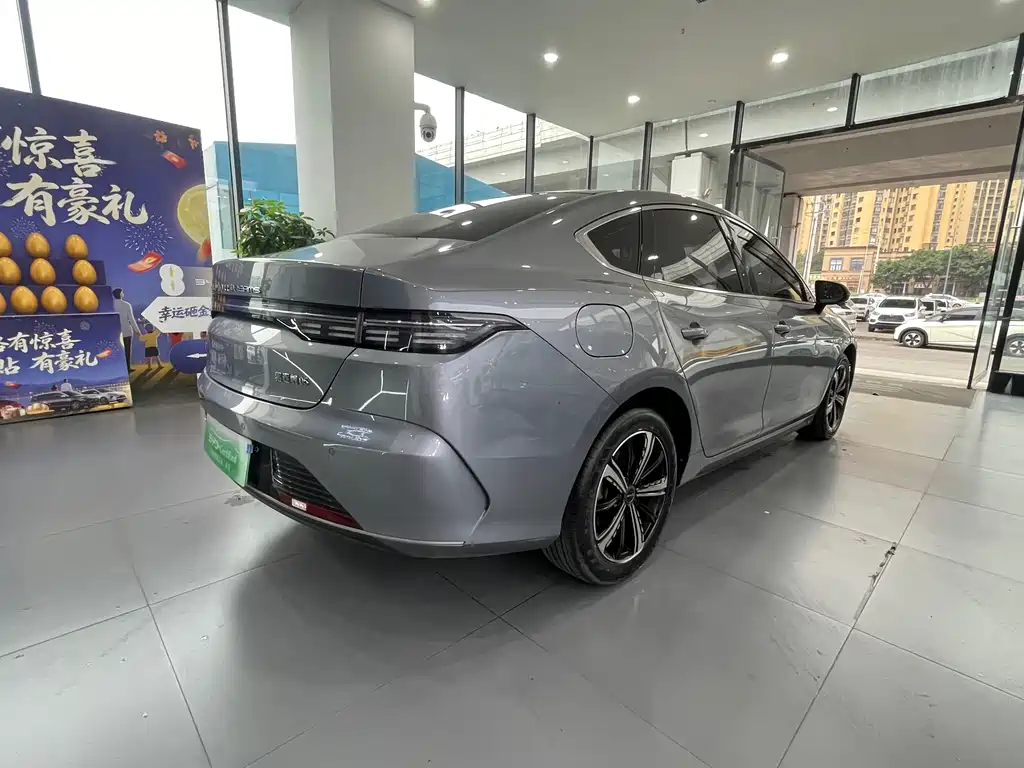 BYD Destroyer 05 — фото 15