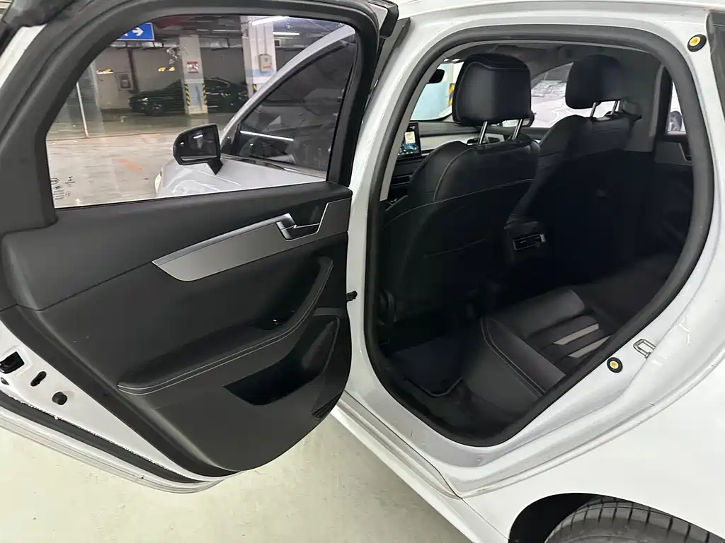 BYD Qin Pro NEV — фото 14