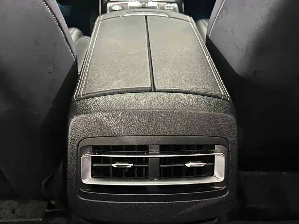 BYD Qin Pro NEV — фото 15