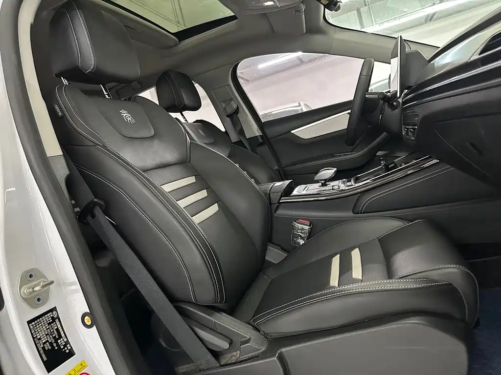 BYD Qin Pro NEV — фото 19