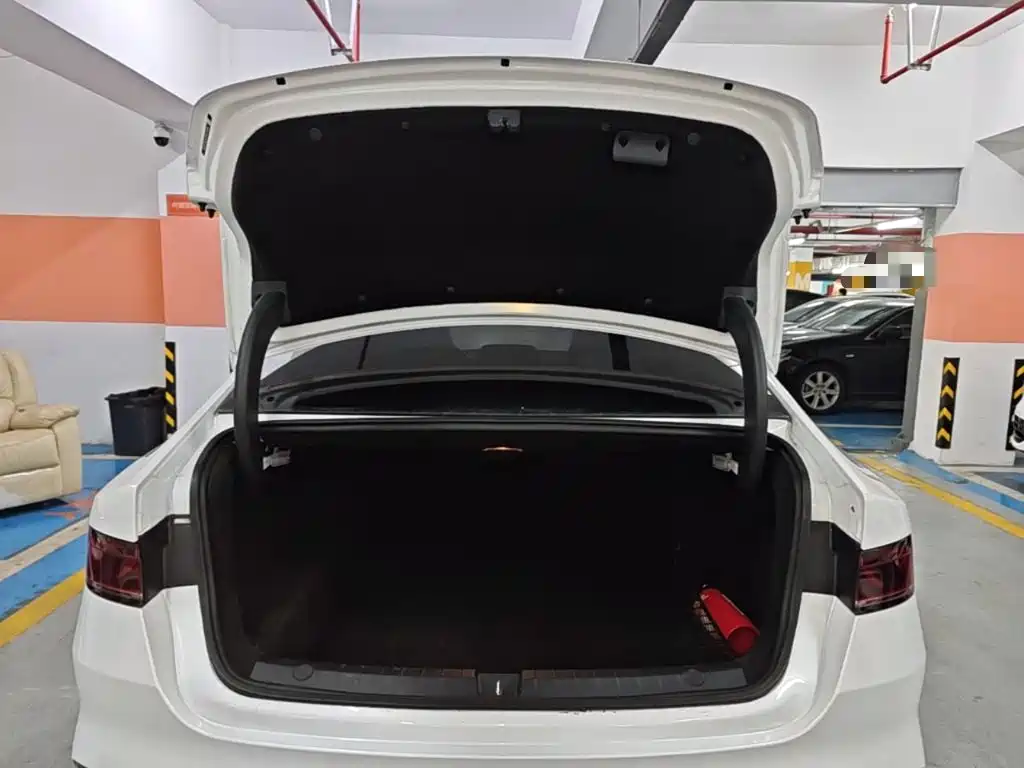 BYD Qin PLUS — фото 18