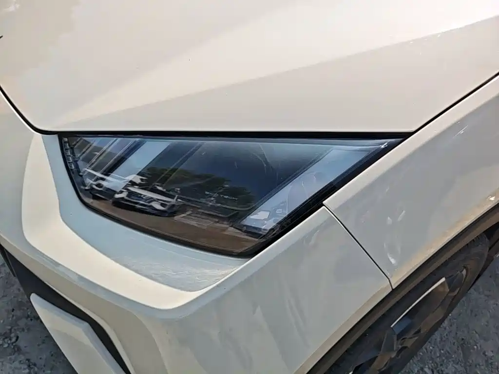 BYD Seagull — фото 22