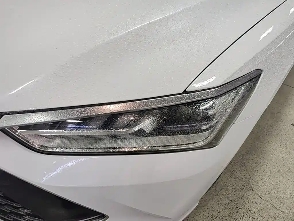 BYD Qin PLUS — фото 23
