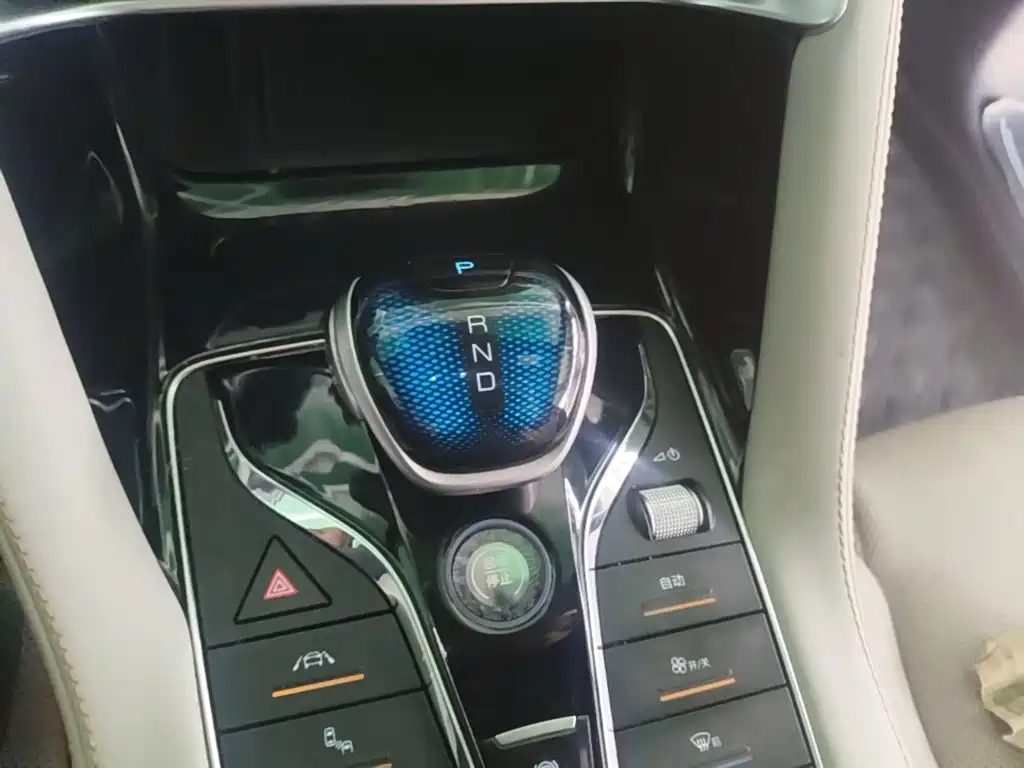 BYD PLUS New Energy — фото 13
