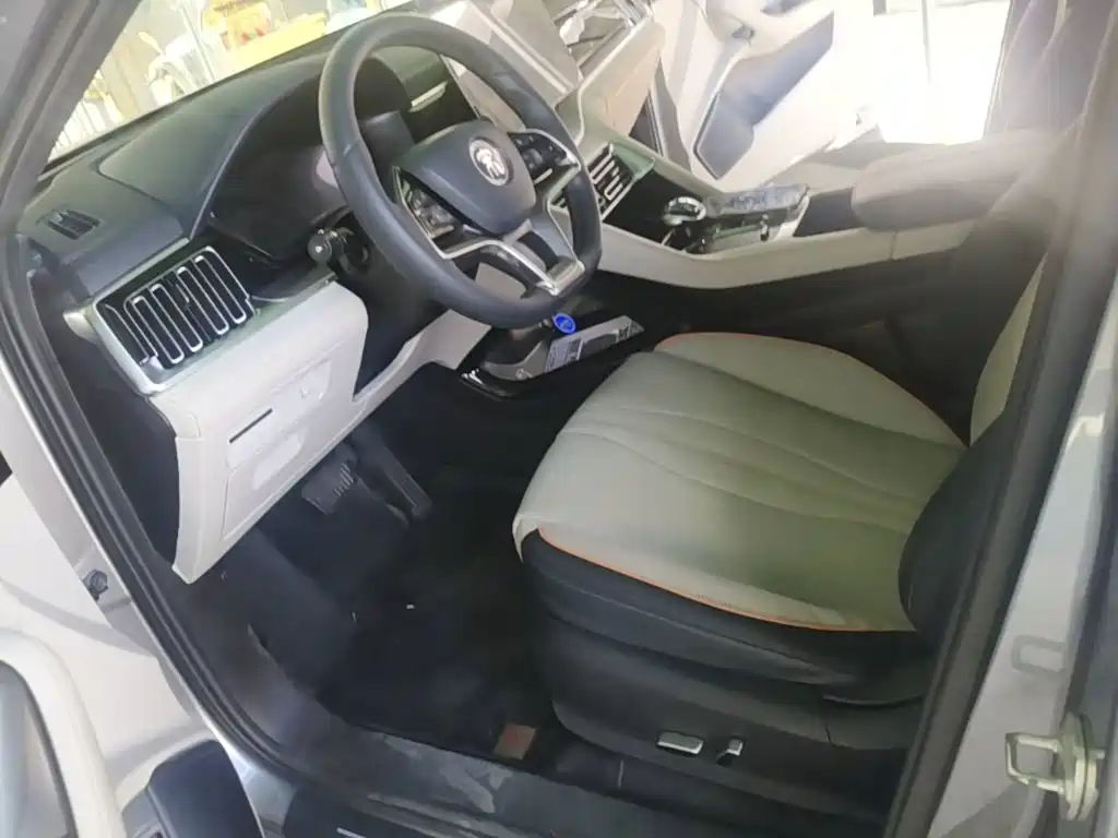 BYD PLUS New Energy — фото 14