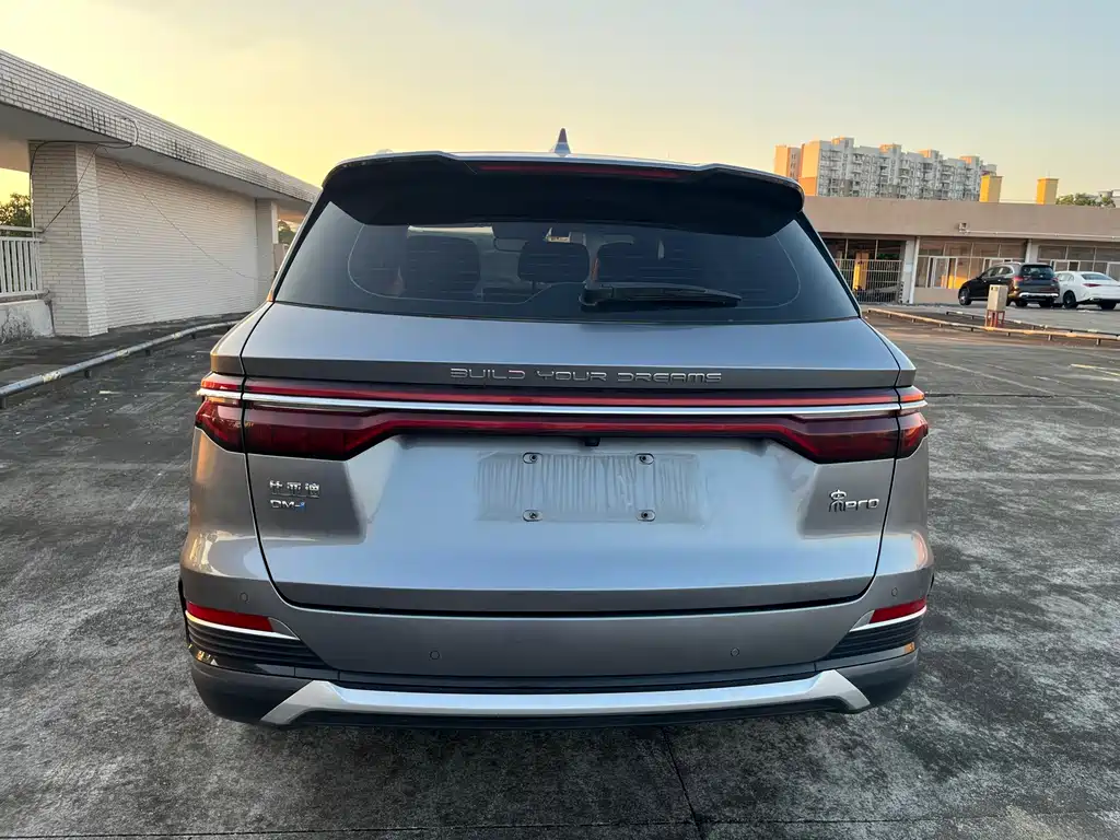 BYD Pro New Energy — фото 5
