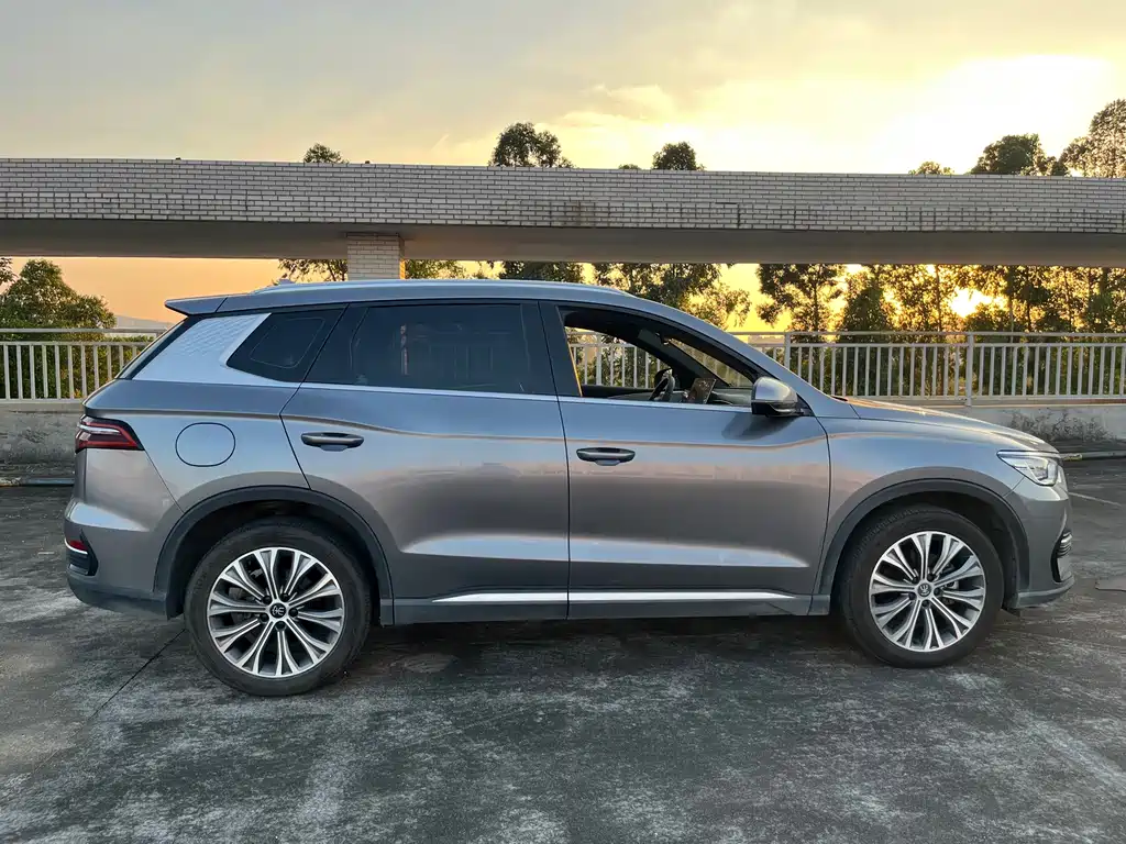BYD Pro New Energy — фото 7