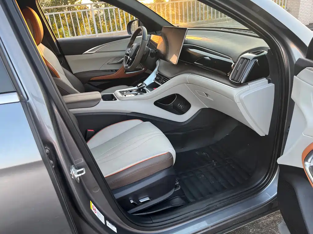 BYD Pro New Energy — фото 10