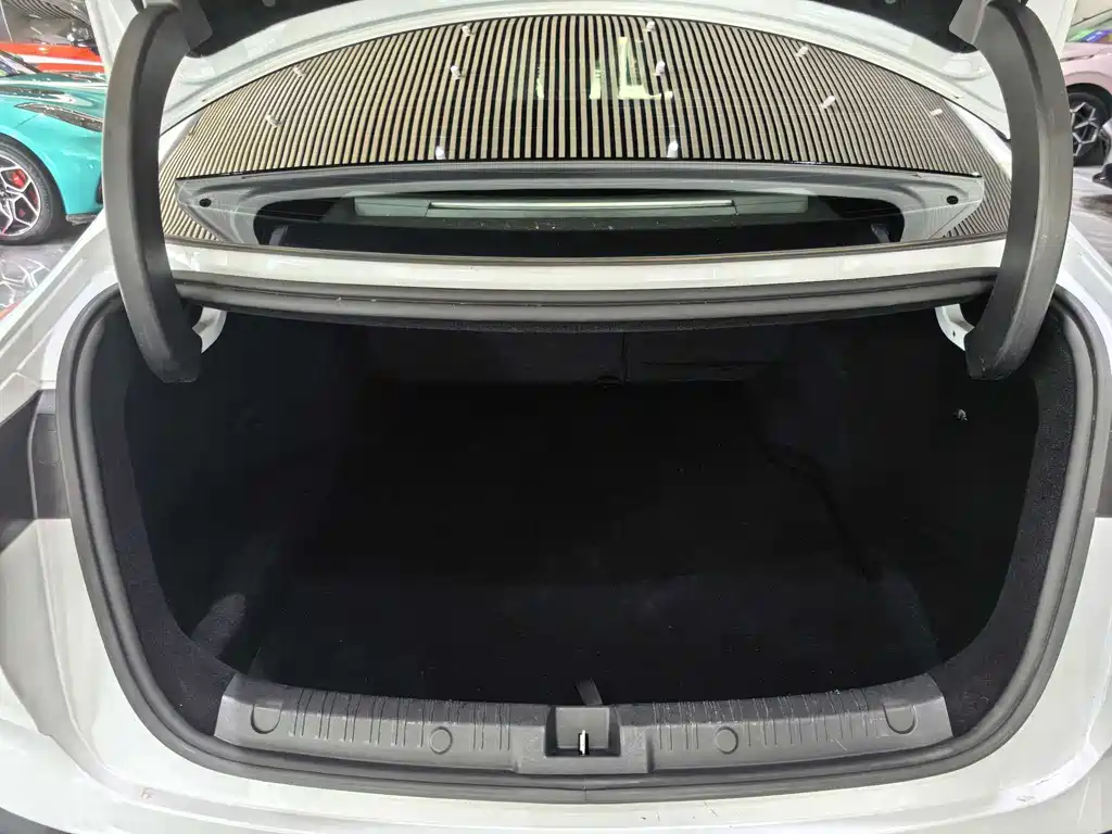 BYD Qin L — фото 18