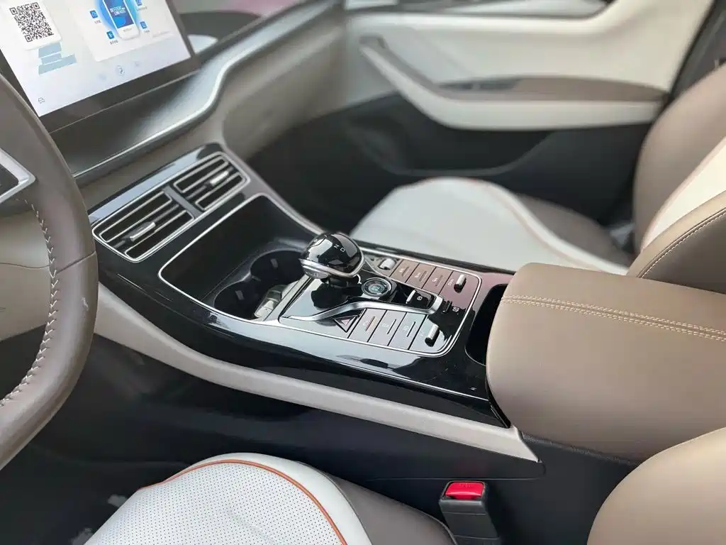 BYD Qin PLUS — фото 11