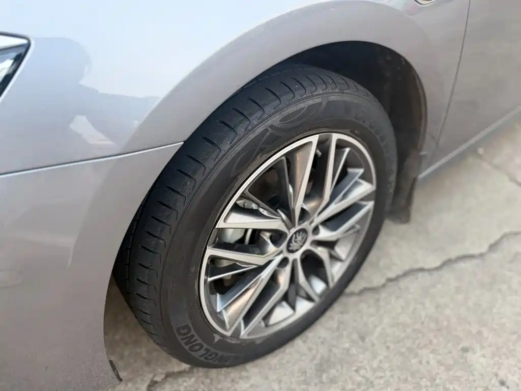 BYD Qin PLUS — фото 13