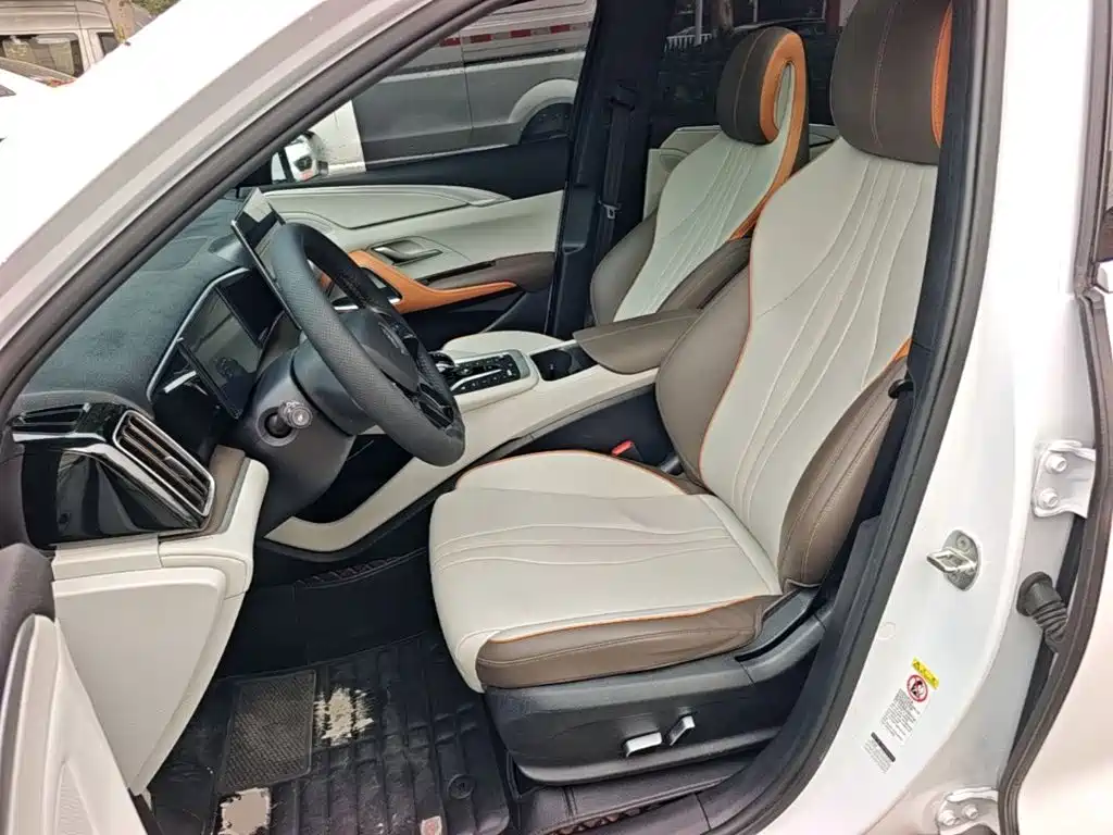 BYD Pro New Energy — фото 14