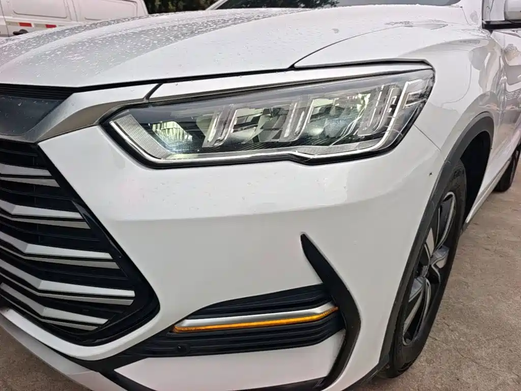 BYD Pro New Energy — фото 23