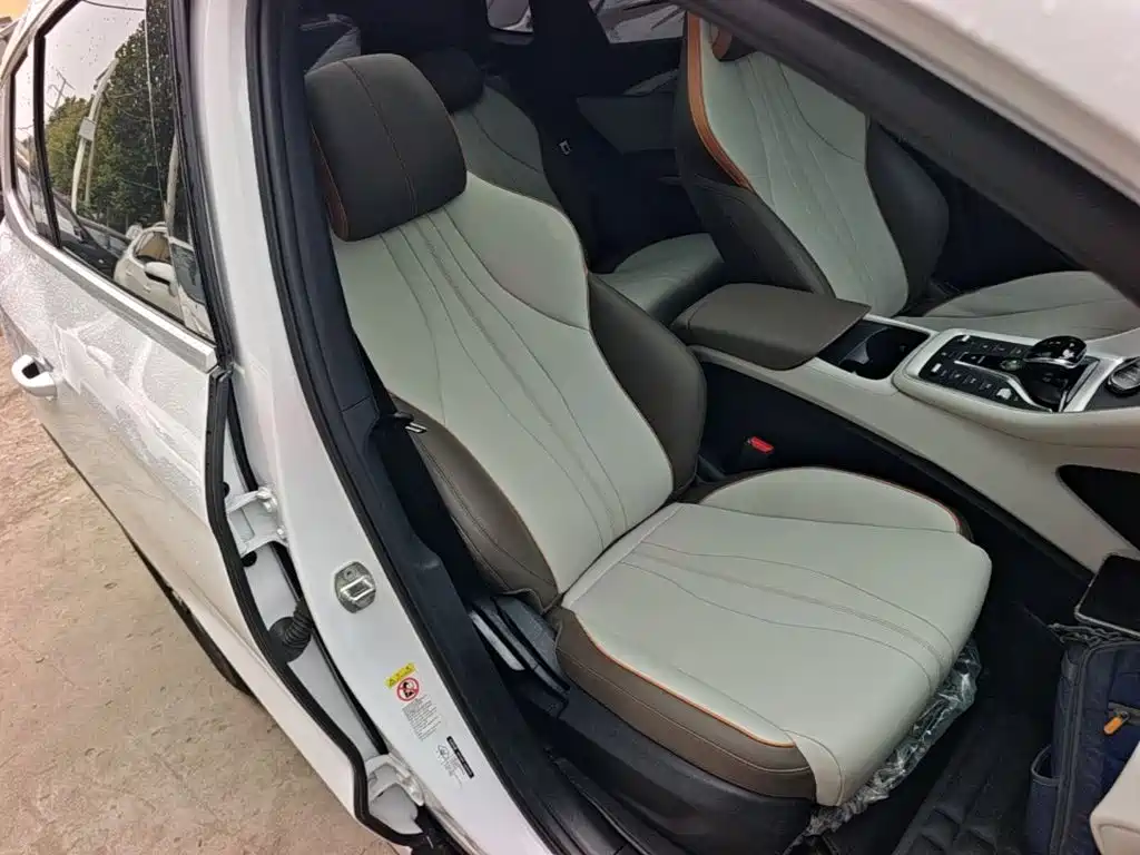 BYD Pro New Energy — фото 24