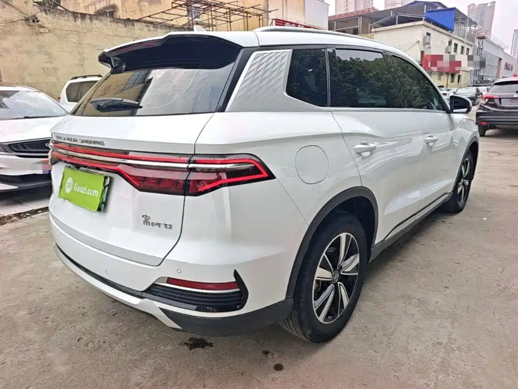 BYD Pro New Energy — фото 6