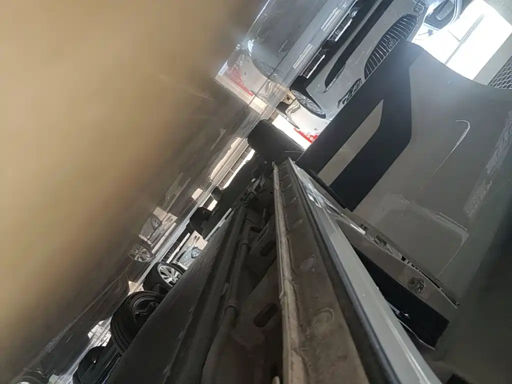 BYD Seagull — фото 20