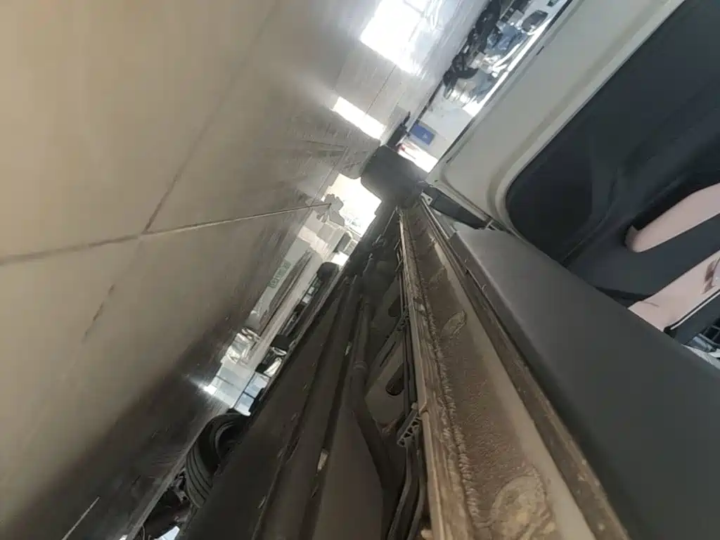 BYD Seagull — фото 21