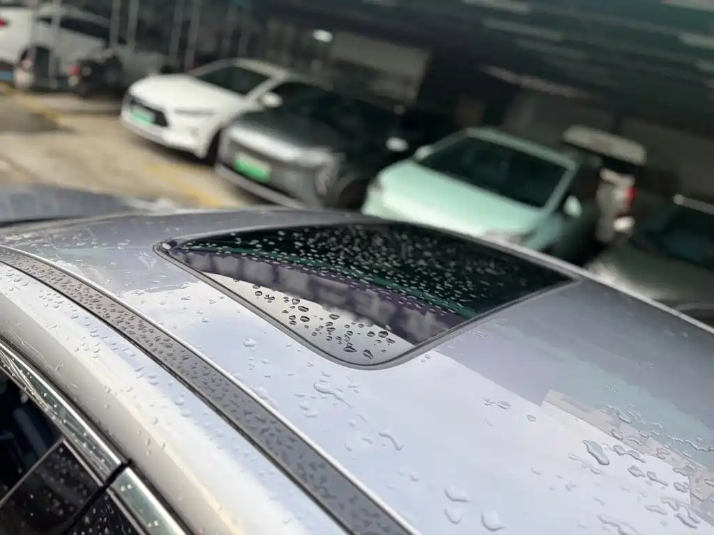 BYD Qin PLUS — фото 13