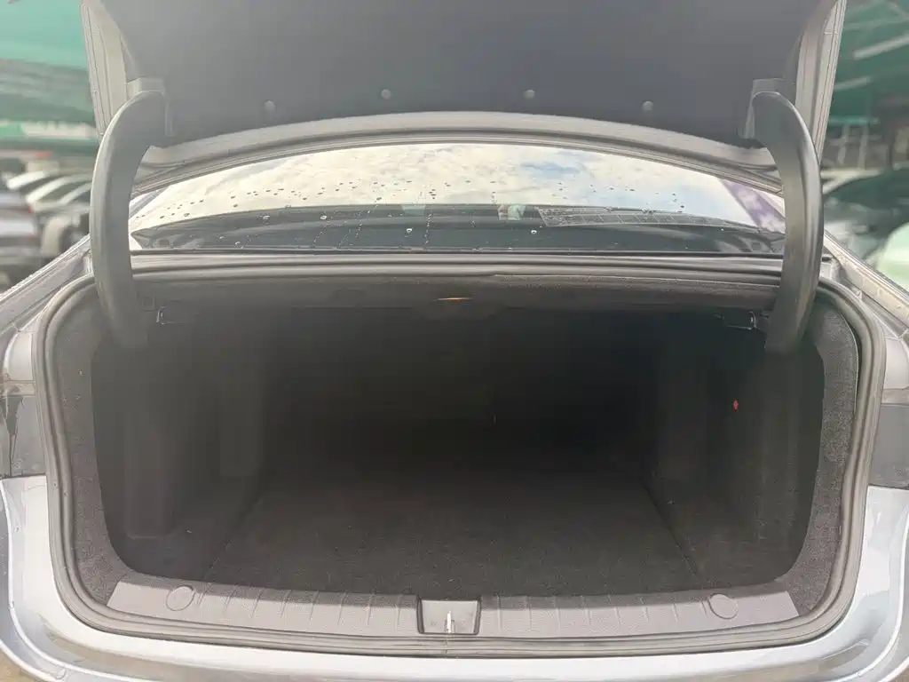 BYD Qin PLUS — фото 15