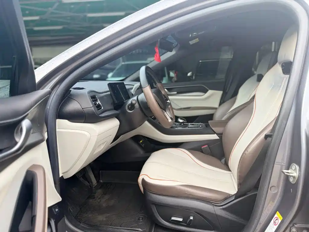 BYD Qin PLUS — фото 3