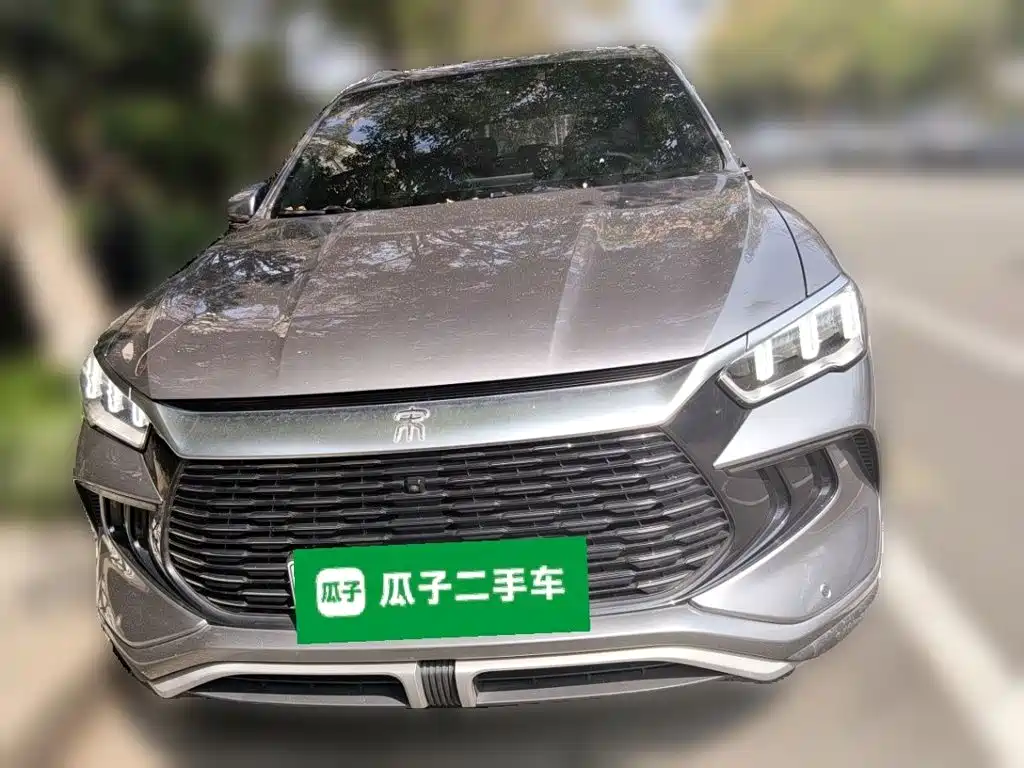 BYD Pro New Energy — фото 2