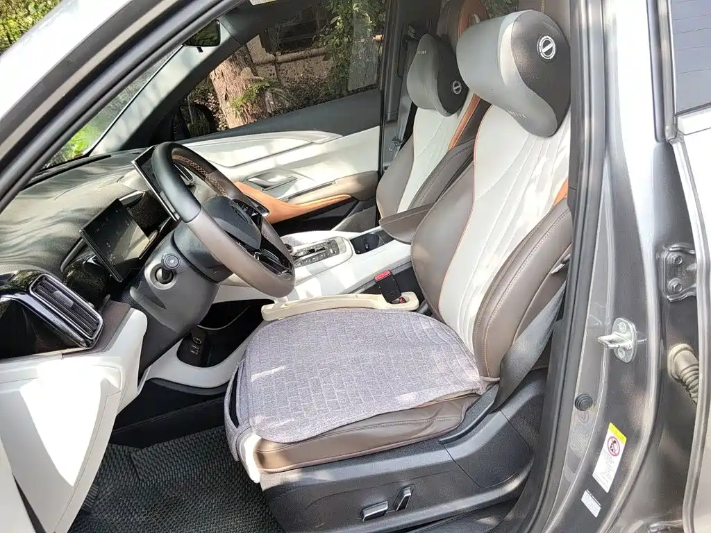 BYD Pro New Energy — фото 11