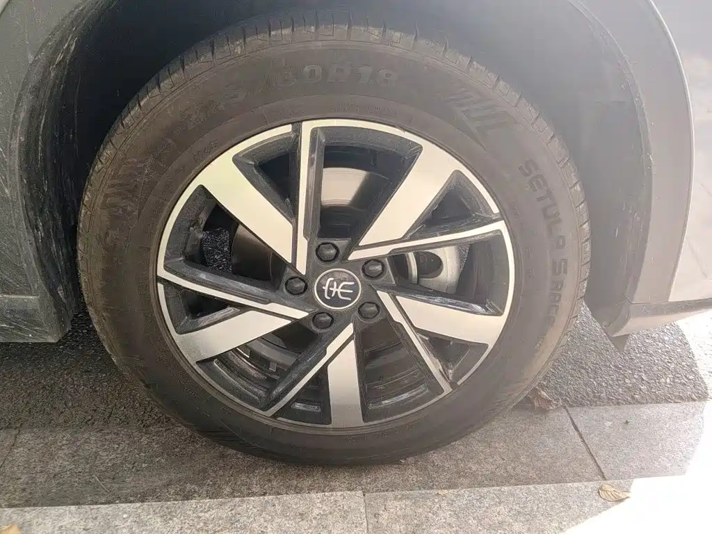 BYD Pro New Energy — фото 25