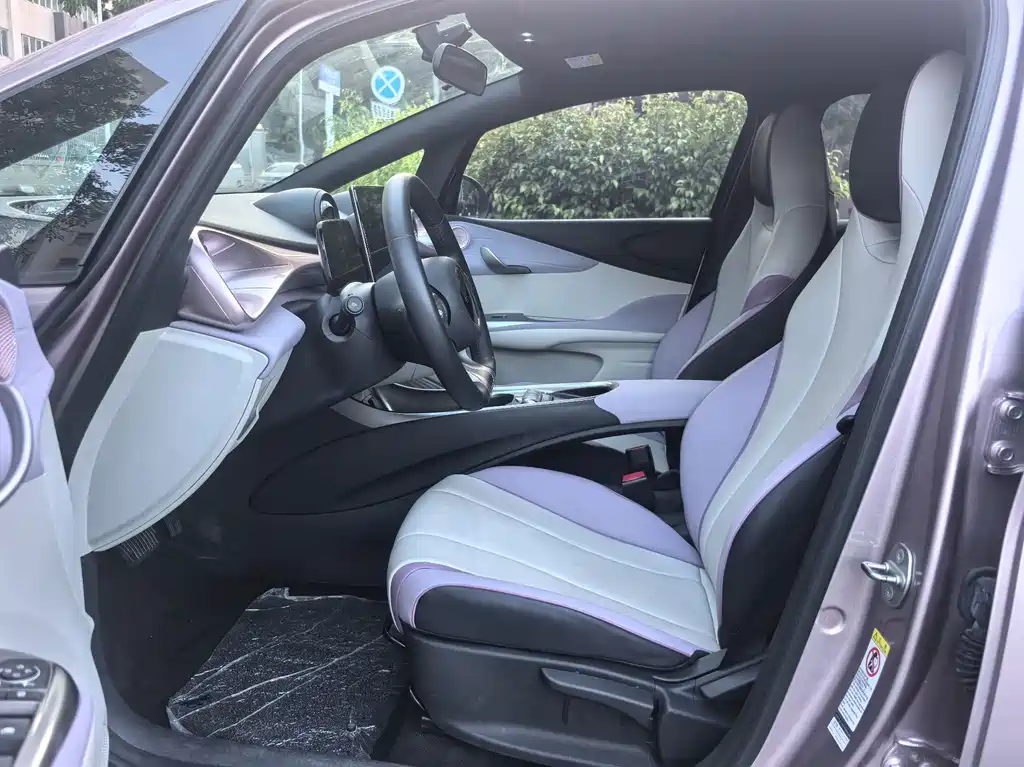 BYD Dolphin — фото 4