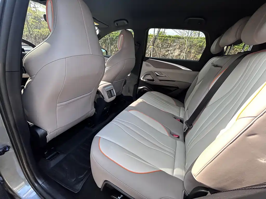 BYD Pro New Energy — фото 6