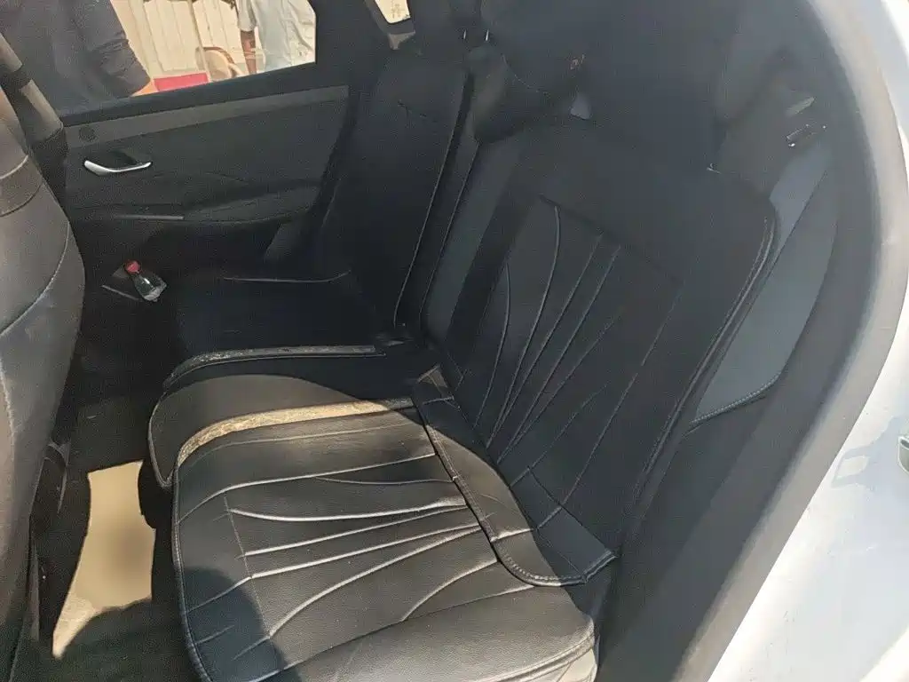 BYD Qin PLUS — фото 13