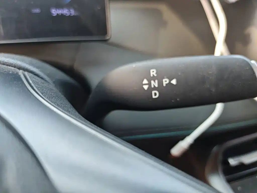 BYD Qin PLUS — фото 10