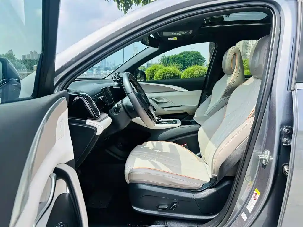 BYD Pro New Energy — фото 4