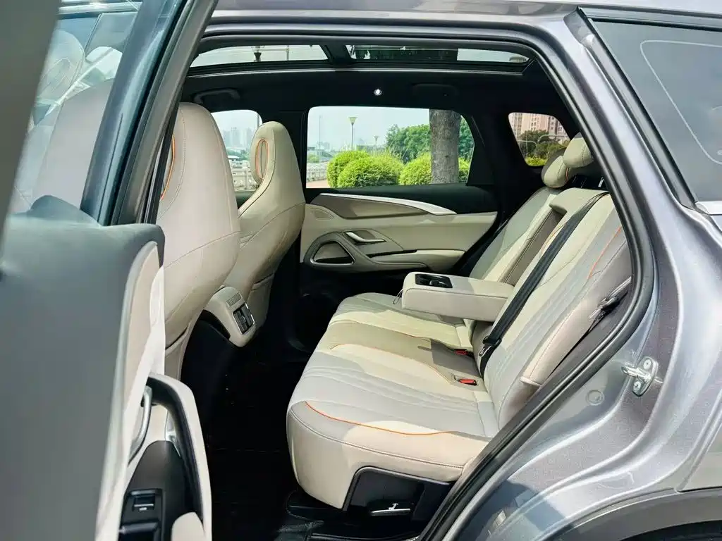 BYD Pro New Energy — фото 6