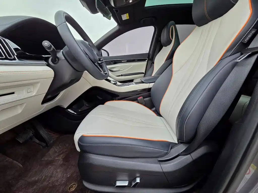 BYD PLUS New Energy — фото 4