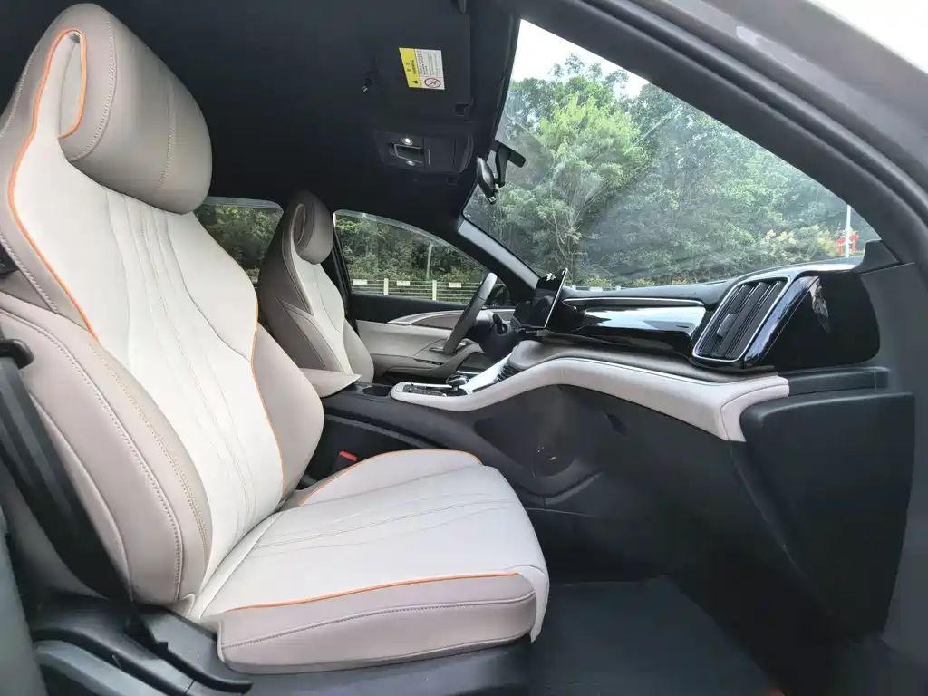 BYD Pro New Energy — фото 15