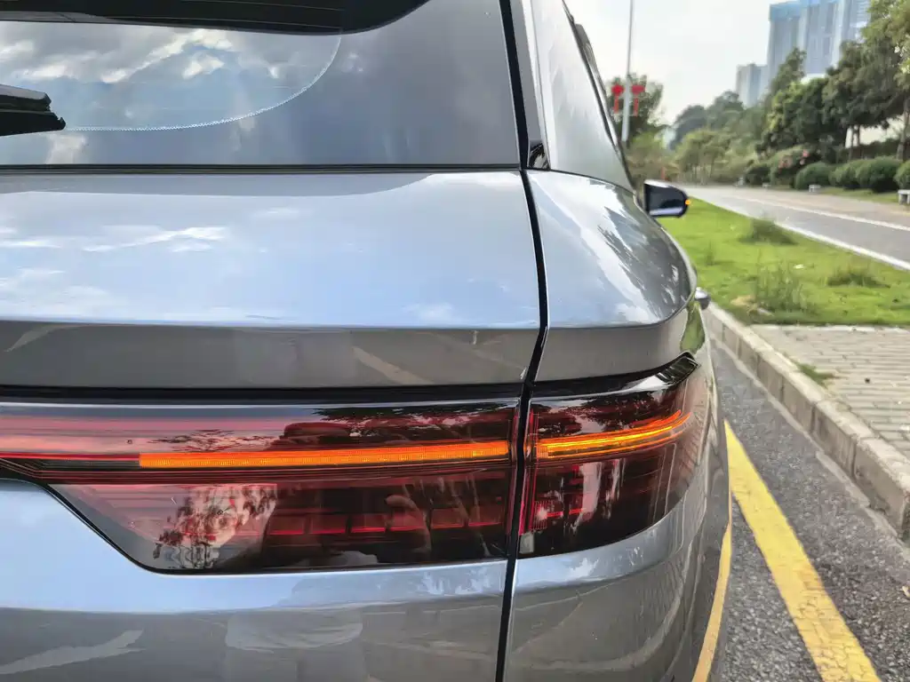 BYD Pro New Energy — фото 17