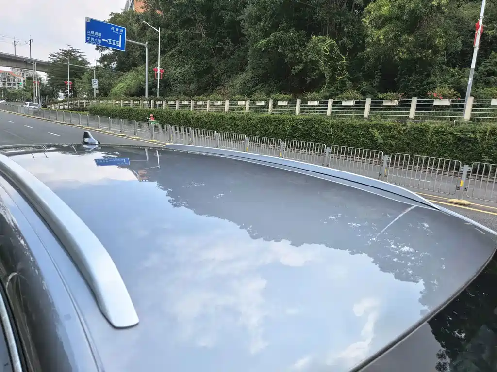 BYD Pro New Energy — фото 18