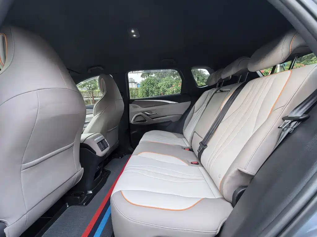 BYD Pro New Energy — фото 6